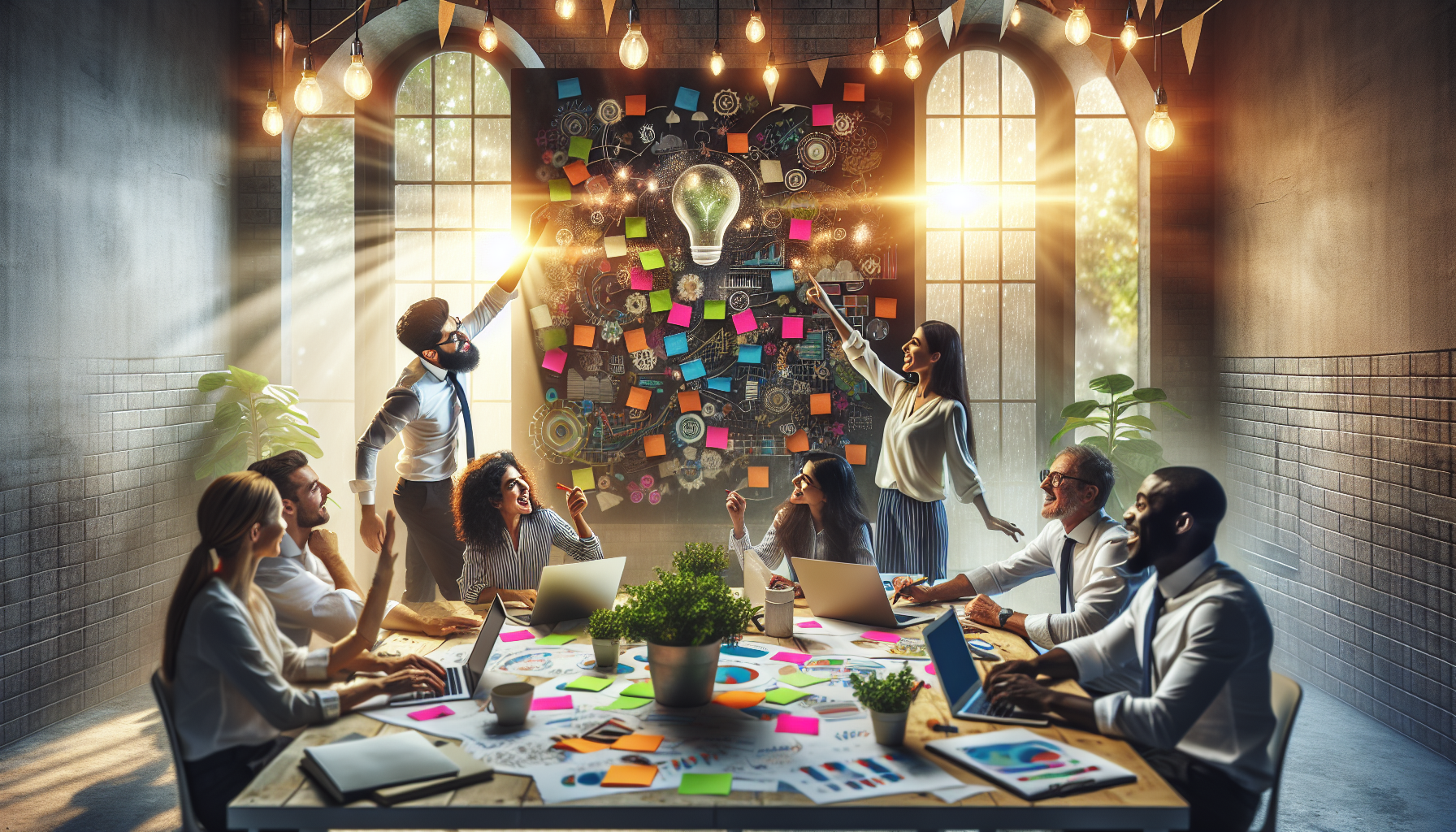 タスク管理とメンバのモチベーションを高める10の秘訣【2024年版】