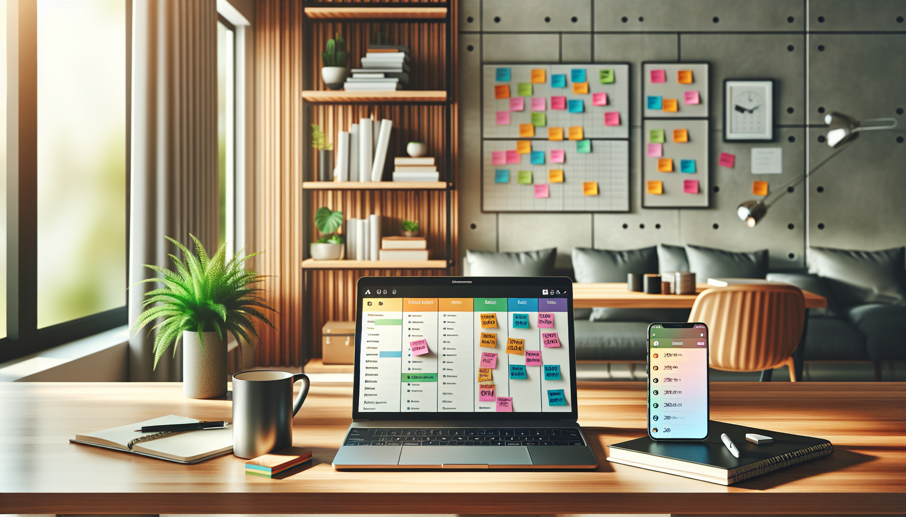 タスク管理を効率よくするための7つのコツ【2024年最新版】