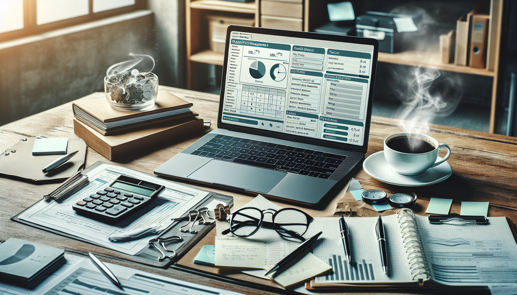 【保存版】タスクの工数の出し方：プロが教える計算方法と管理テクニック