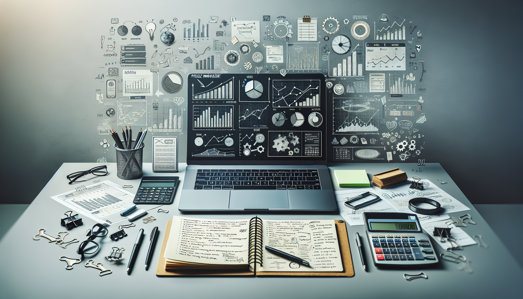 プロジェクト管理の見積もり完全版！工数比率と費用を簡単に見積もる方法