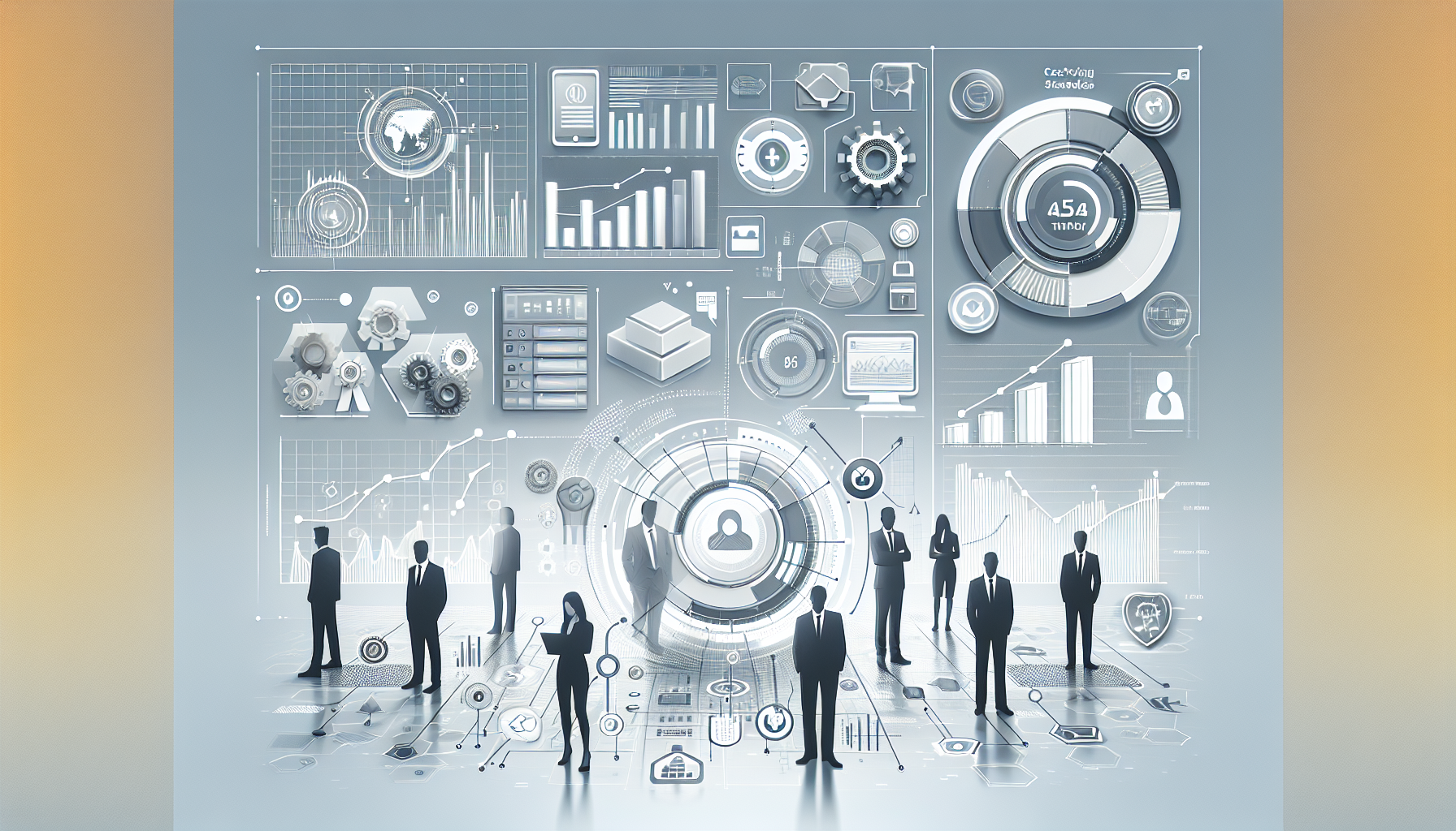 プロジェクト管理で経費削減を実現するための簡単なコツ5つ