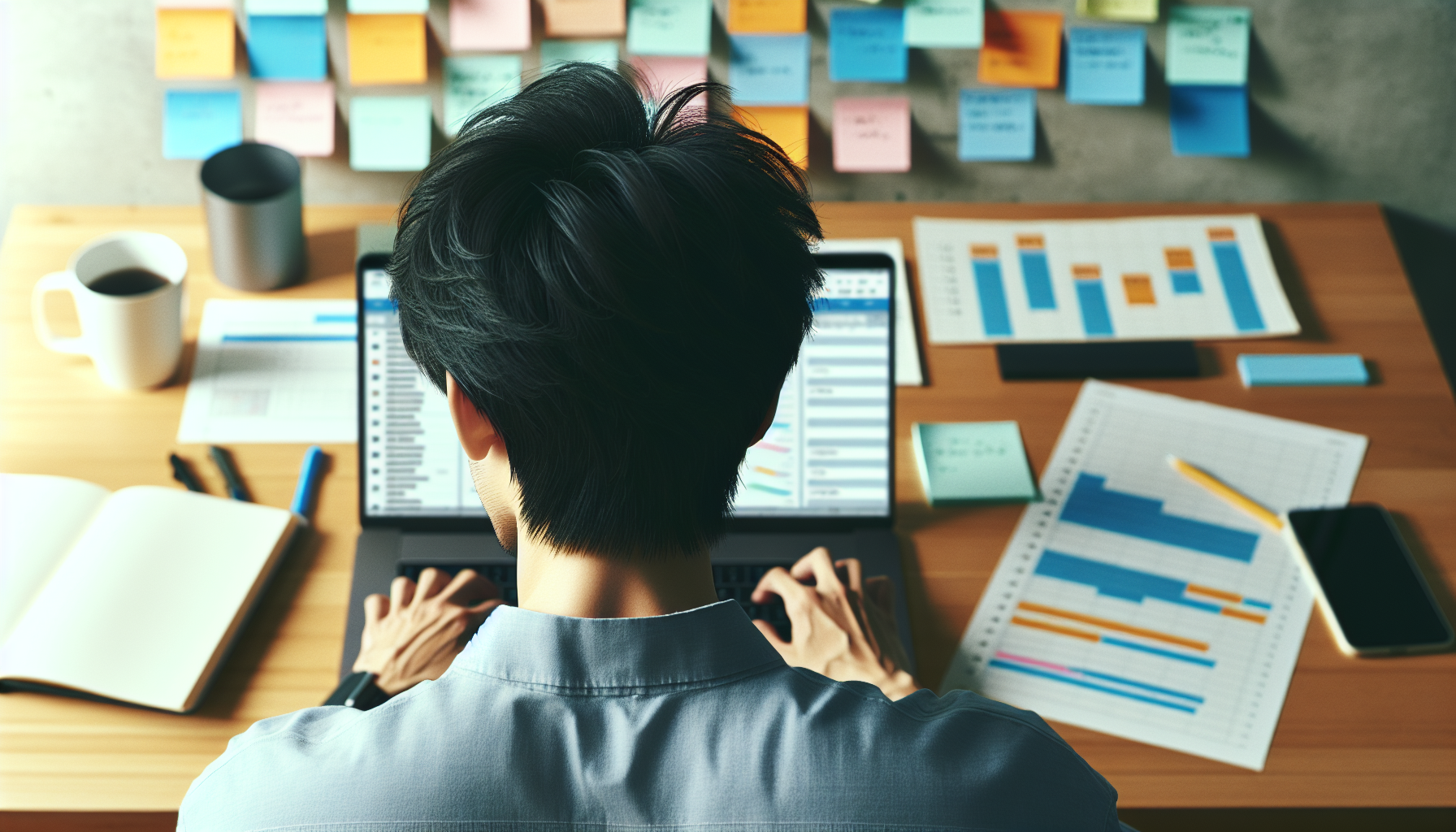 プロジェクト管理で使える優先度管理のテクニック！成功の秘訣と注意点